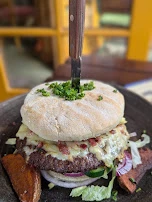 Bauernburger