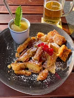 Kaiserschmarren