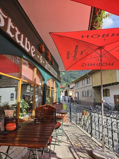 Cafe-Restaurant Dorfstube photo 3