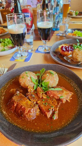 Cafe-Restaurant Dorfstube photo 10