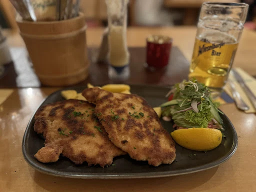 Cafe-Restaurant Dorfstube photo 9