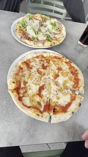 Colosseo Ristorante Pizzeria